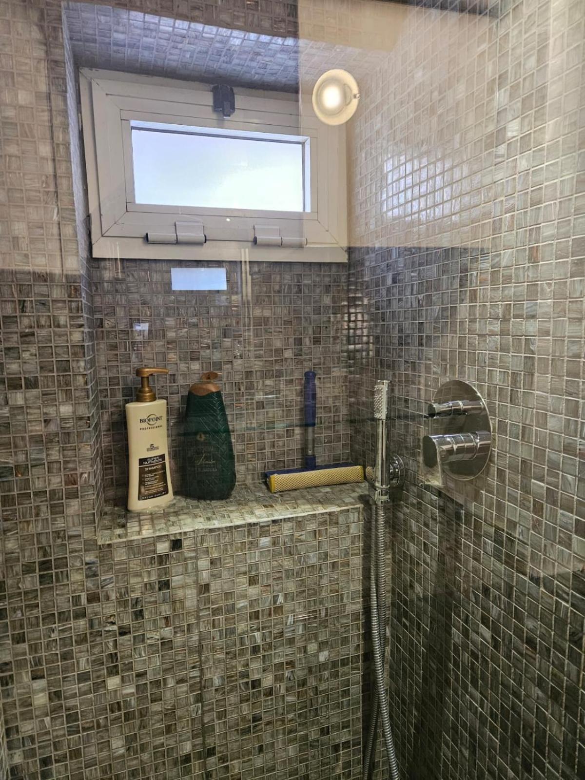 サンレモCasa Ceciliaアパートメント エクステリア 写真