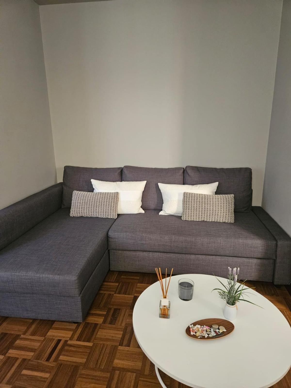 サンレモCasa Ceciliaアパートメント エクステリア 写真